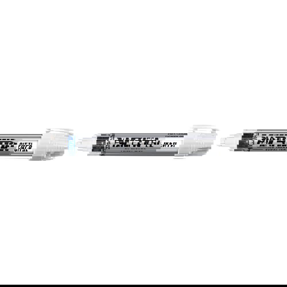 Liquid paint marker for general marking